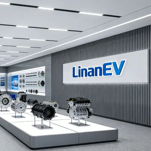 DONGFENG DFCV - Parts Manufacturer & Wholesale Supplier