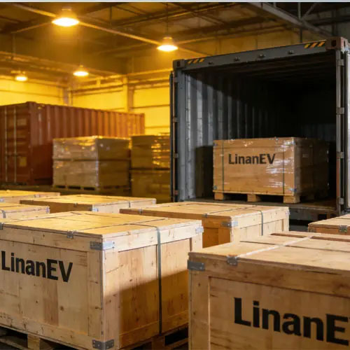 DONGFENG DFCV - Parts Manufacturer & Wholesale Supplier