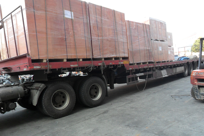 DONGFENG DFCV - Parts Manufacturer & Wholesale Supplier