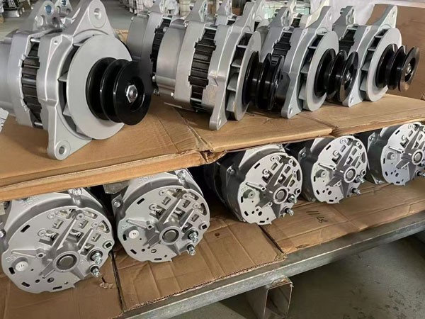 DONGFENG DFCV - Parts Manufacturer & Wholesale Supplier