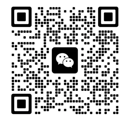 WeChat QR Code